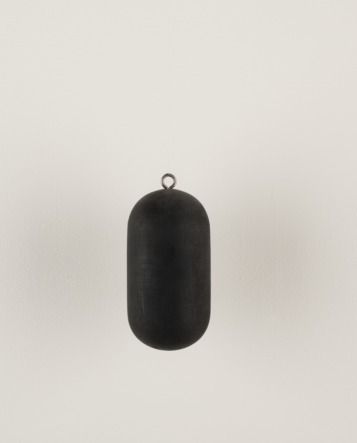 Richard Artschwager. Space Knob from Locations. 1969