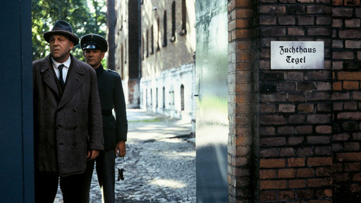 Rainer Werner Fassbinder. Berlin Alexanderplatz