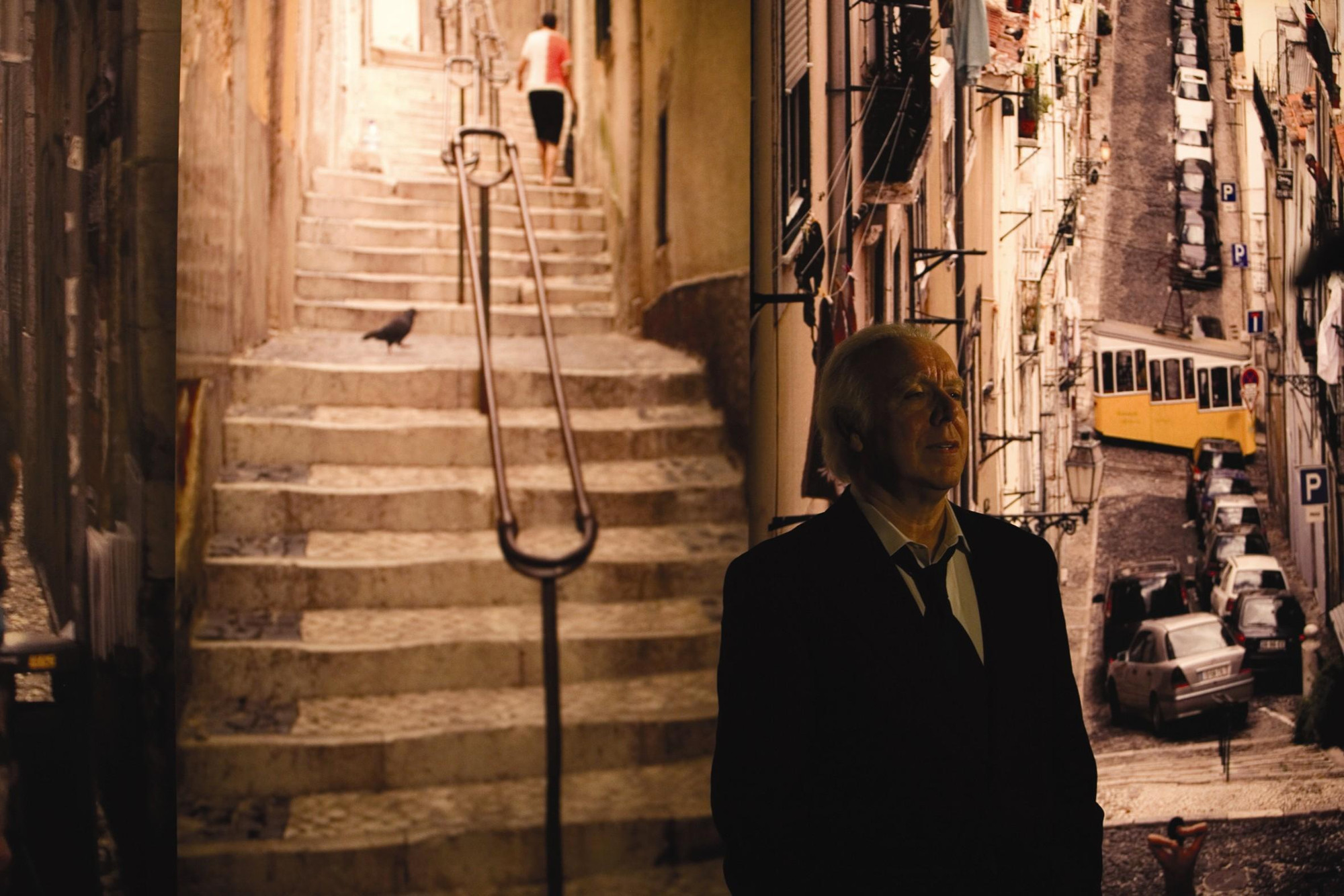 Carlos Saura. Fados [English Subtitled]