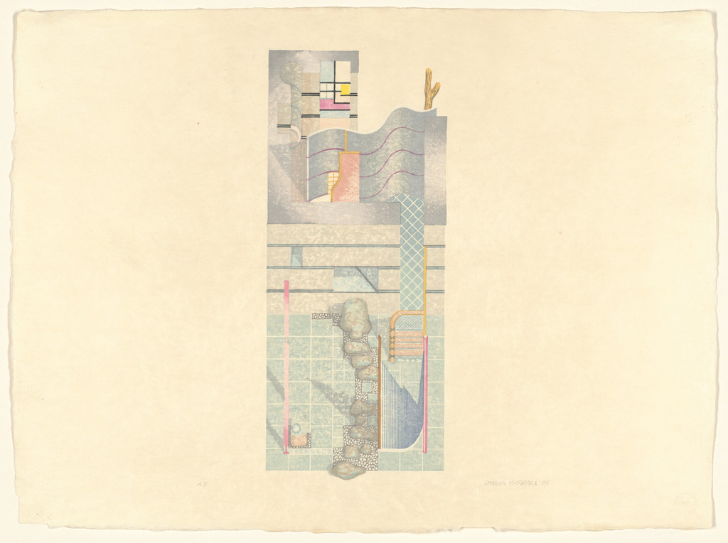 Thatched Hut Folly project