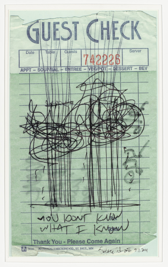 untitled (You don't know what I know)