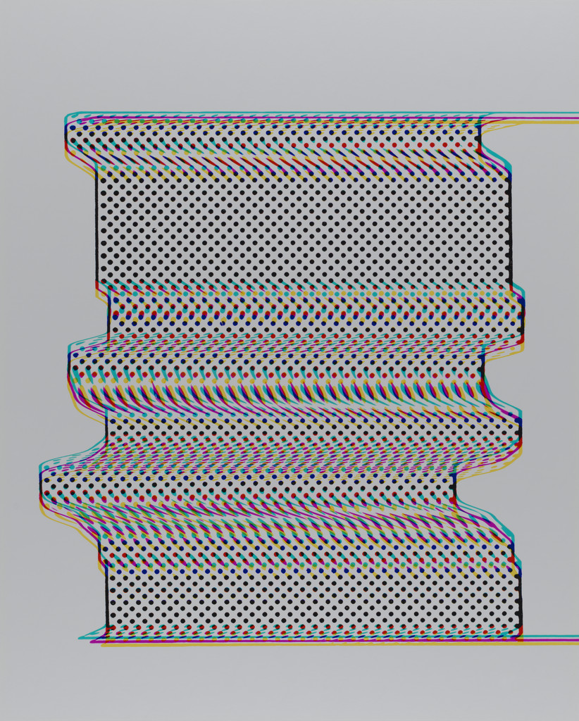 Print Test Panel (Darkroom Manuals)