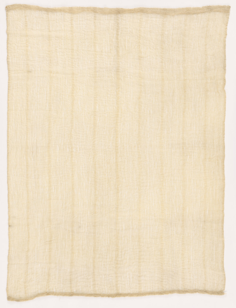 Heirloom Casement Gauze