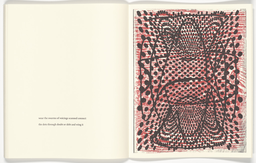 Plate (folio 11) from Beginning Being an Engine