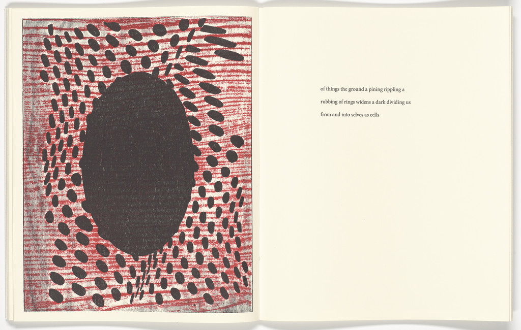 Plate (folio 5 verso) from Beginning Being an Engine