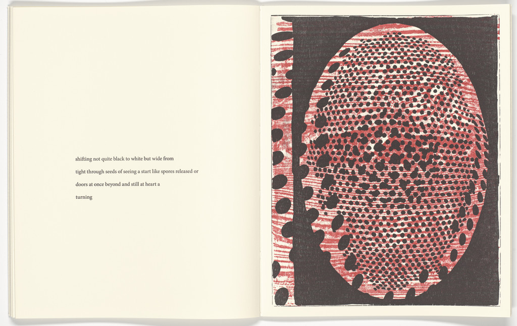 Plate (folio 7) from Beginning Being an Engine