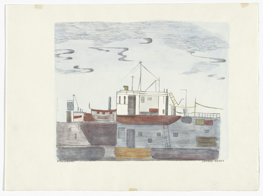 Fisherboats