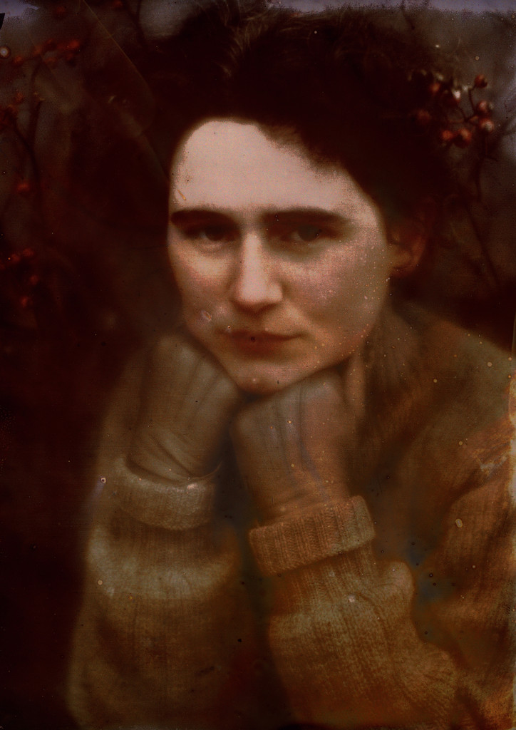 Lillian Steichen