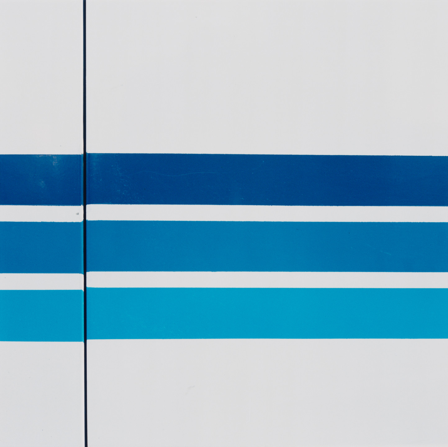 Yto Barrada. Autocar—Tangier, Figs. 1-4. 2004