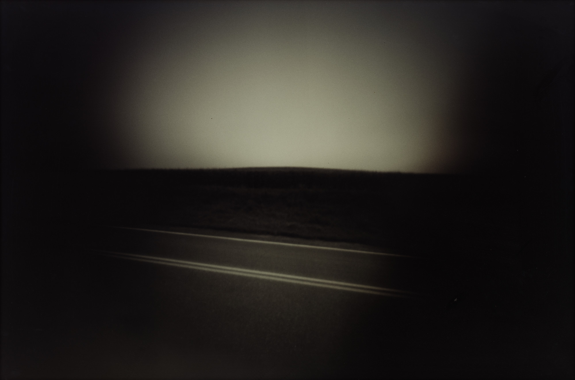 Barbara Ess. Highway. 1995
