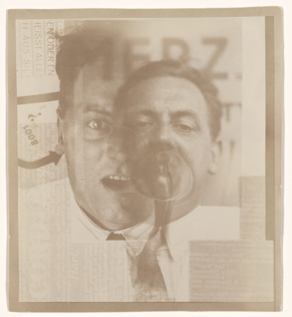 Kurt Schwitters