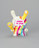 Paul Budnitz, Tristan Eaton, Tilt. Tilt Dunny. 2005