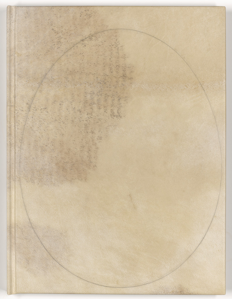 Cover from Memory of the Skin