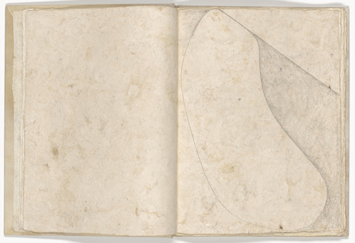 Plate (folio 7) from Memory of the Skin