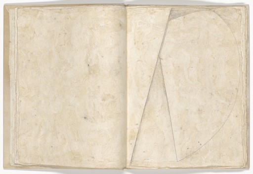 Plate (folio 9) from Memory of the Skin