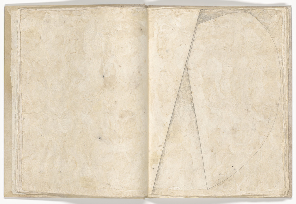 Plate (folio 9) from Memory of the Skin