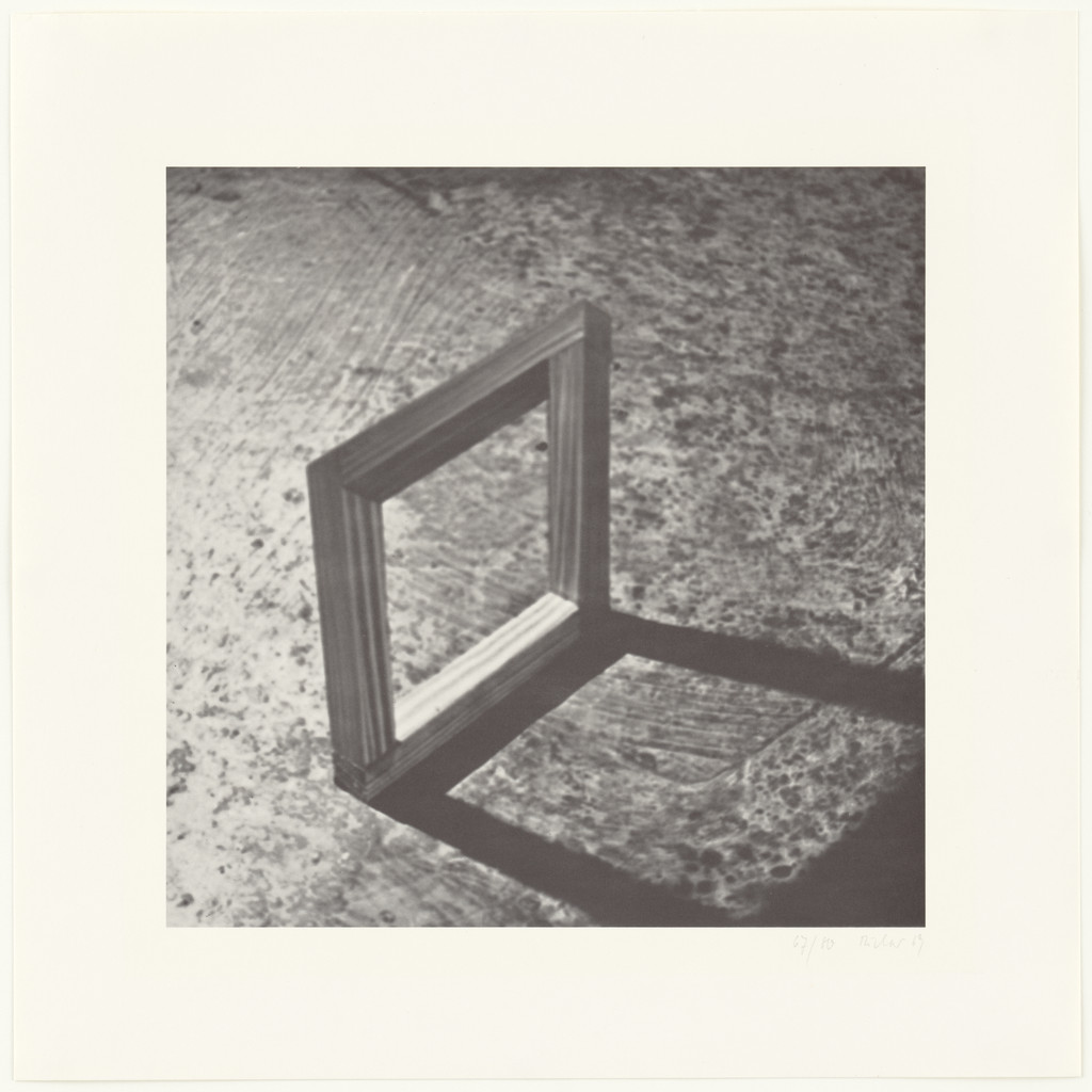 Untitled from Nine Objects (Neun Objekte)