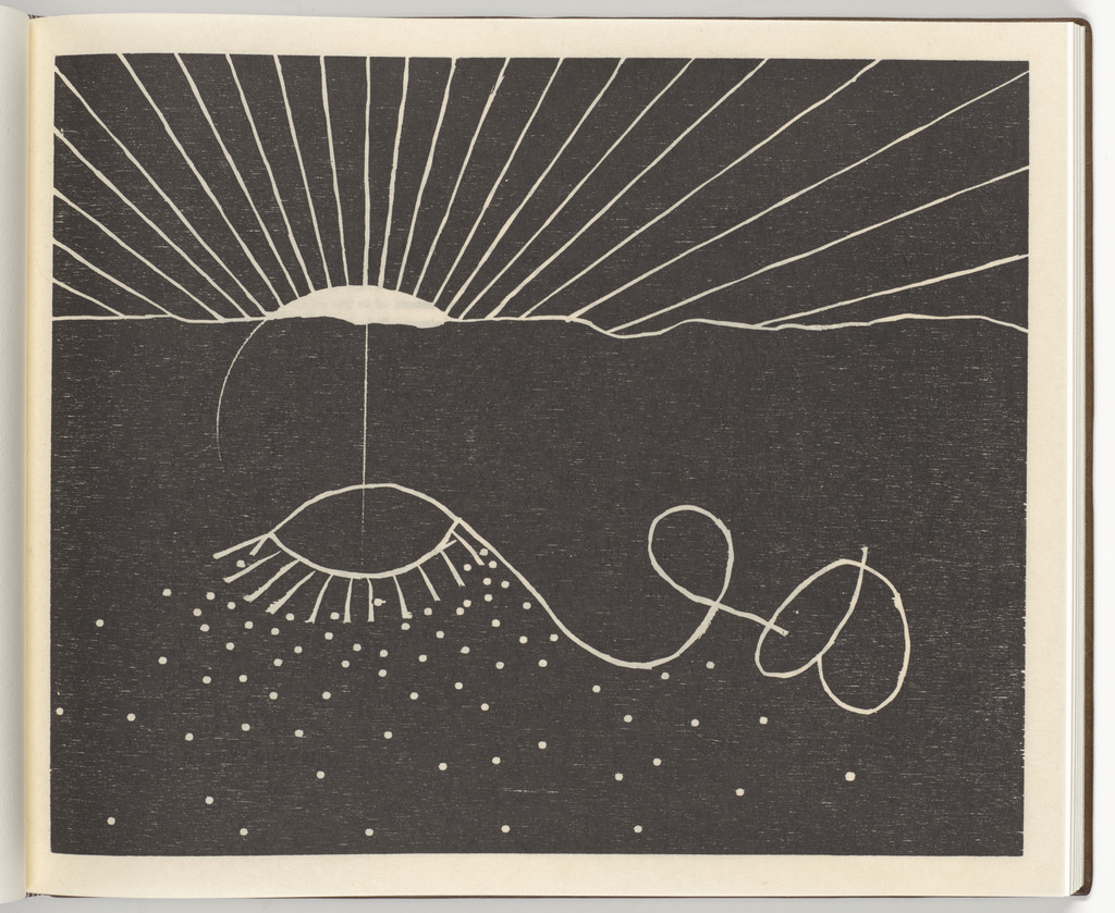 Avey (plate, facing page 50) from Cane