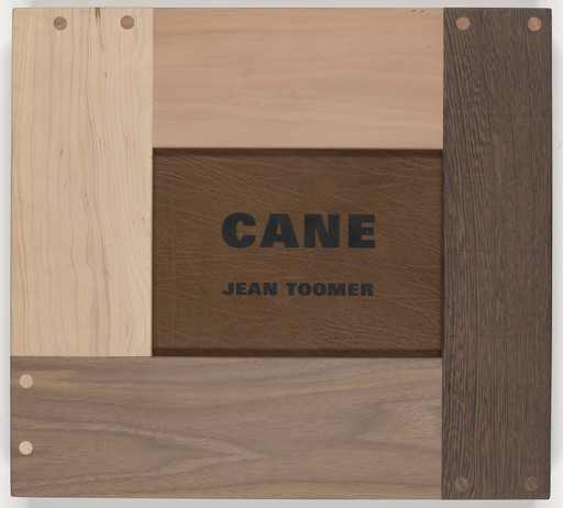 Martin Puryear. Cane. 2000