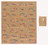 Eugenio Dittborn. Weakness Made it Happen (Airmail Painting No. 1). 1983