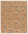 Eugenio Dittborn. Weakness Made it Happen (Airmail Painting No. 1). 1983