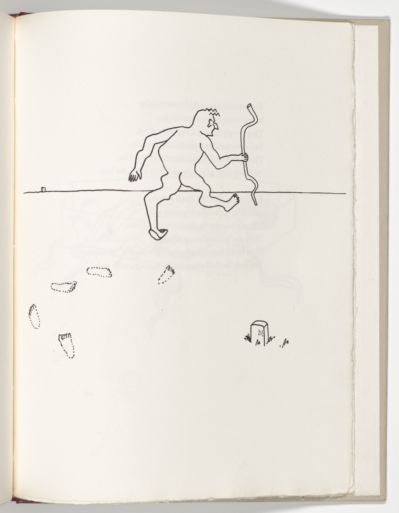 Plate (page 81) from Three Young Rats and Other Rhymes