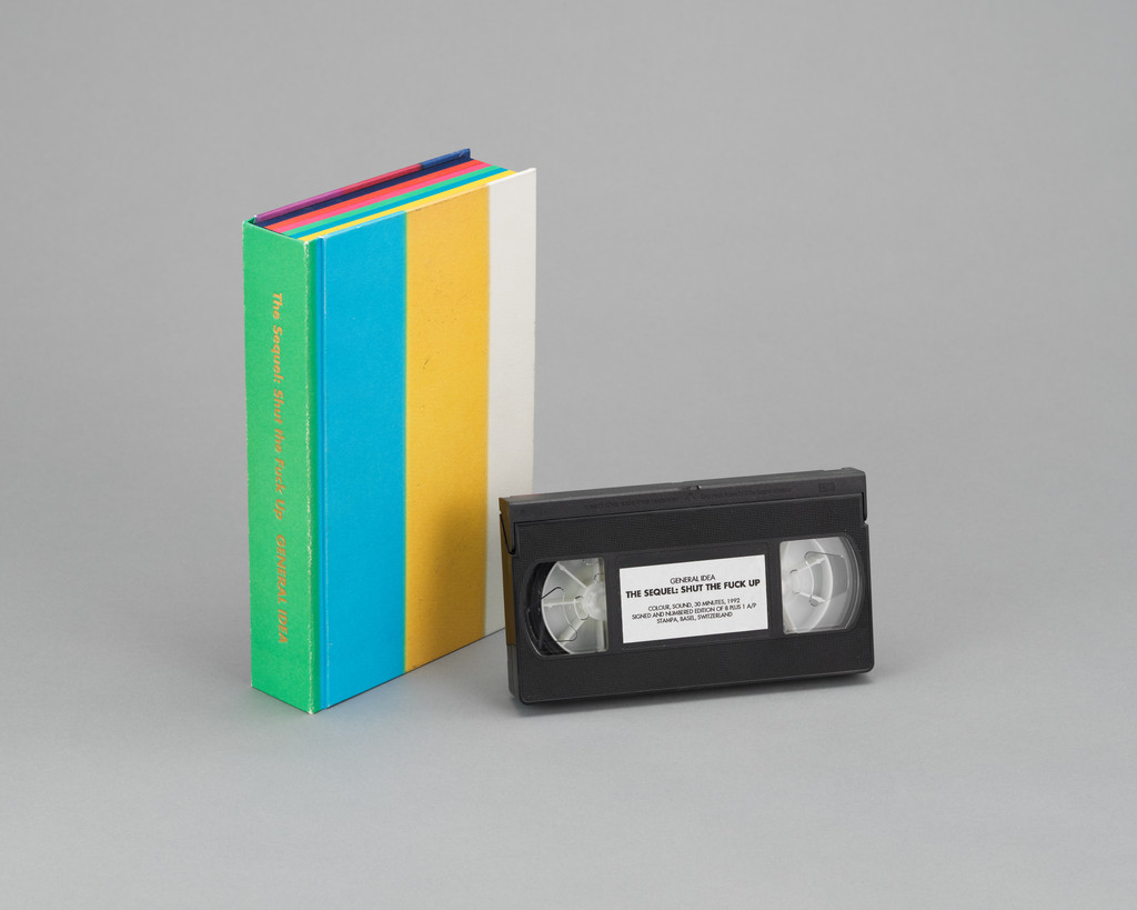 The Sequel: Shut the Fuck Up