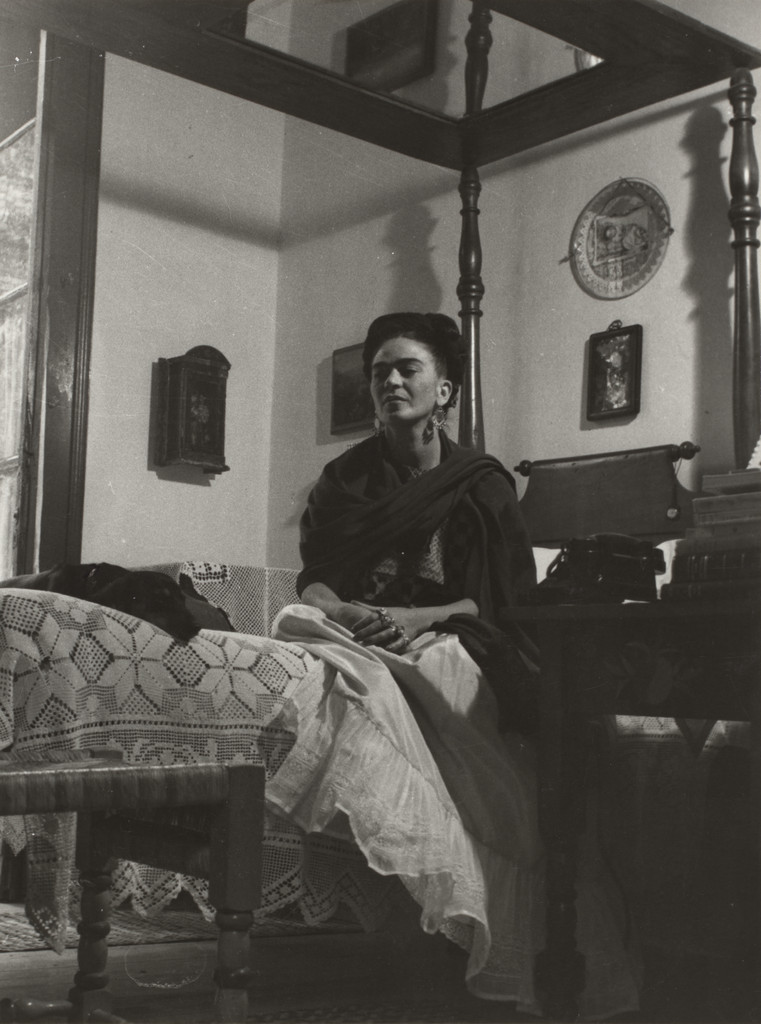 Frida
