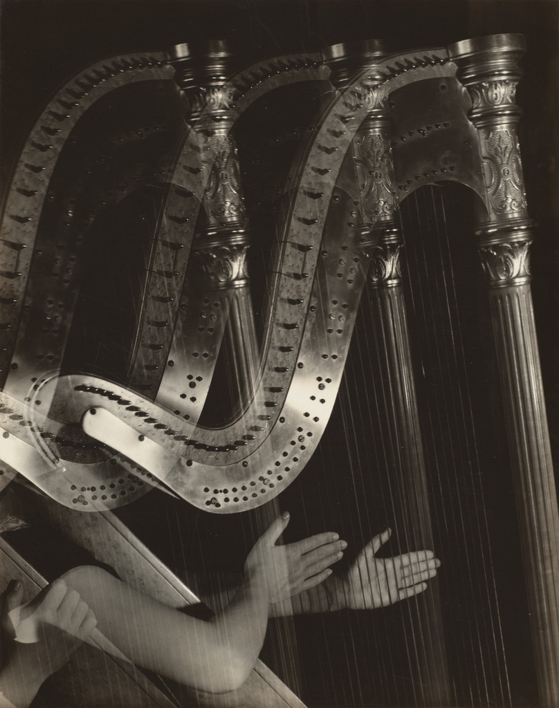Three Harps