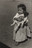 Graciela Iturbide. Mujercita. 1981
