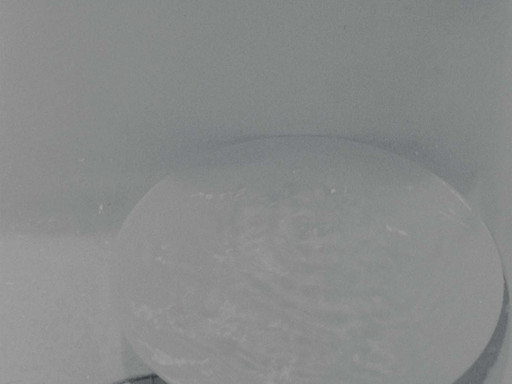 Michael Snow. Dripping Water