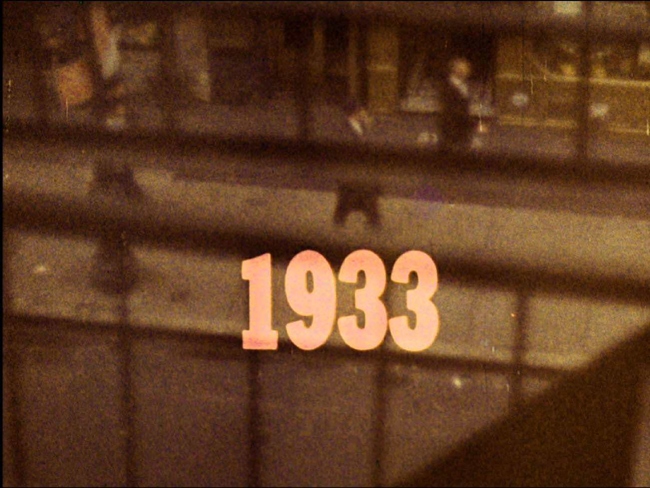 Joyce Wieland. 1933. 1967