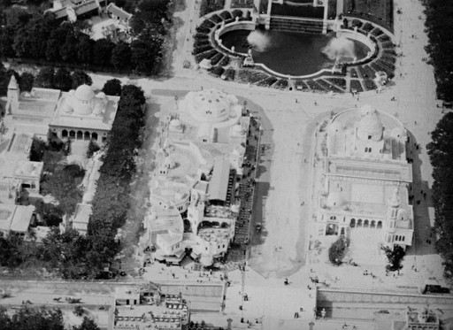 Paris Exposition