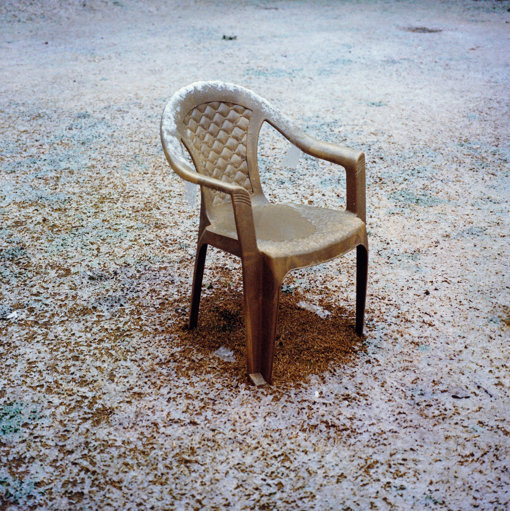 Sohrab Hura. Untitled