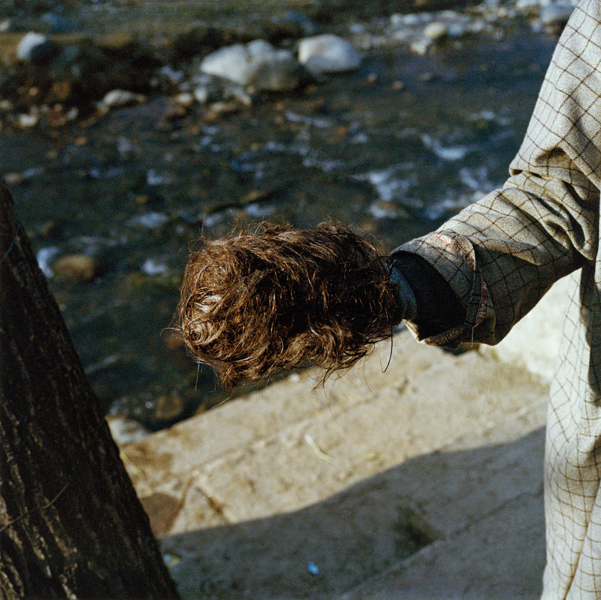 Sohrab Hura. Untitled