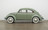 Ferdinand Porsche. Volkswagen Type 1 Sedan. designed 1938 (this example 1959)