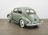 Ferdinand Porsche. Volkswagen Type 1 Sedan. designed 1938 (this example 1959)
