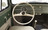 Ferdinand Porsche. Volkswagen Type 1 Sedan. designed 1938 (this example 1959)