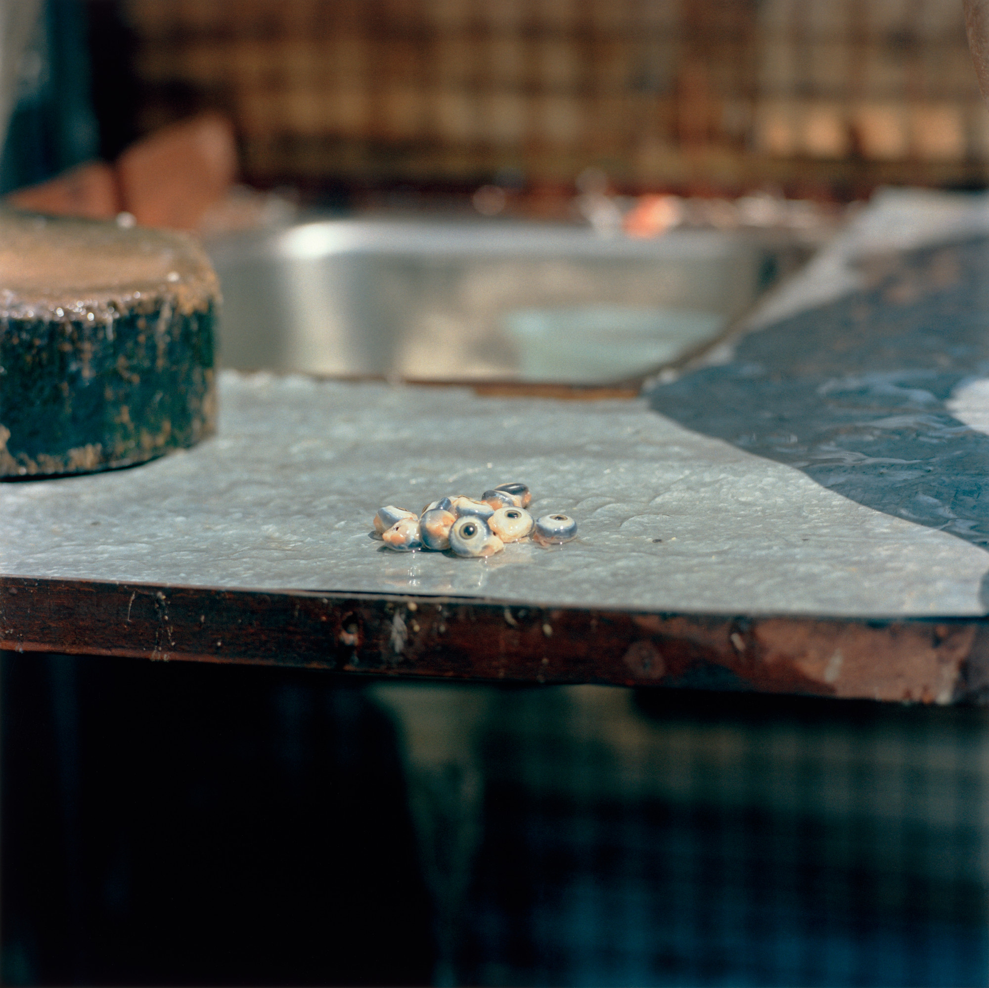 Sohrab Hura. Untitled