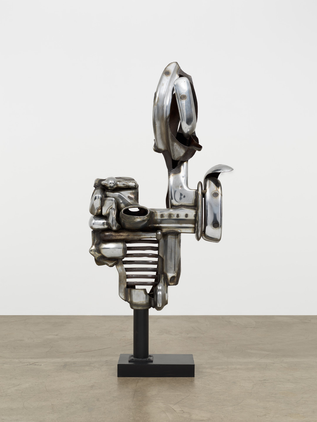 Jason Seley. Masculine Presence. 1961
