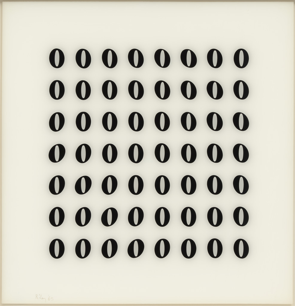 Untitled (Fragment 4) from the series Fragments