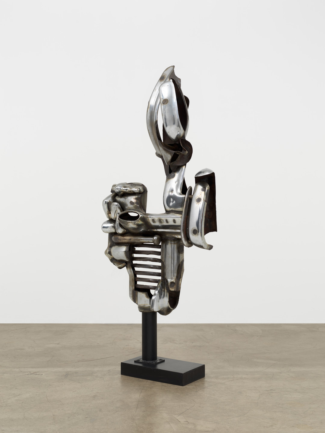 Jason Seley. Masculine Presence. 1961