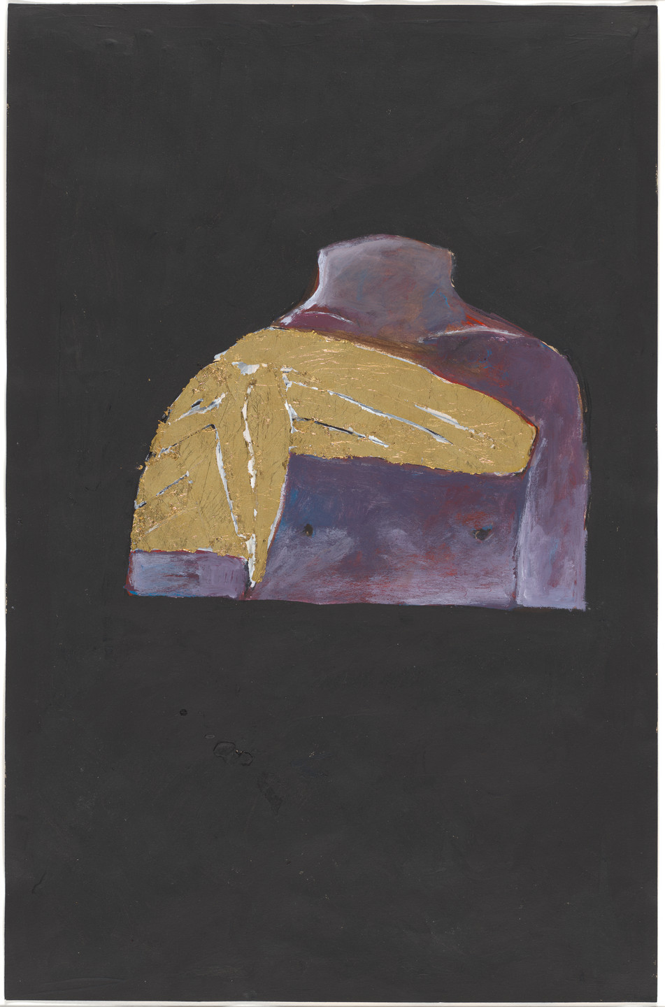 Noah Davis. Untitled. 2009