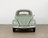 Ferdinand Porsche. Volkswagen Type 1 Sedan. designed 1938 (this example 1959)
