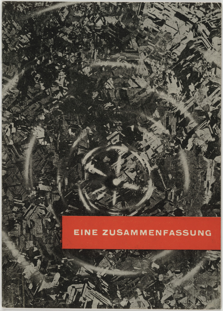 Eine Zusammenfassung