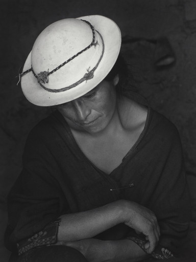 Virgen, Bolivia