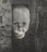 Kati Horna. Doll in Doorway. c. 1938