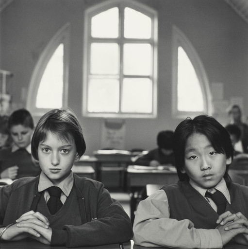 St. Mary's Catholic Primary School
