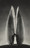 Ruth Bernhard. Angel Wings. 1943