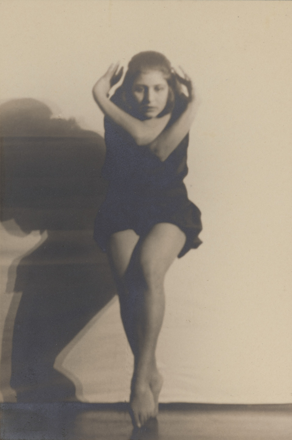 Charlotte Rudolph. Margarete Wallmann. 1920s